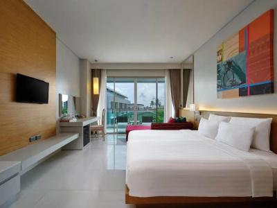 The Kee Resort & Spa - Sha Extra Plus - 50