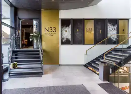 Radisson Blu Nydalen, Oslo - 4