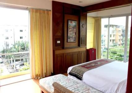 Lamphu Tree House Boutique - 70