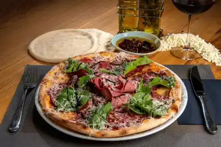 Regia Mare Beach Bodrum - 3