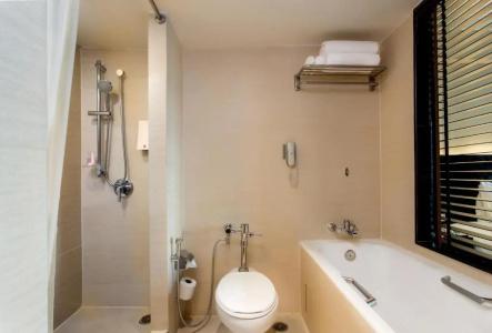 Ramada Plaza by Wyndham Bangkok Menam Riverside - 32