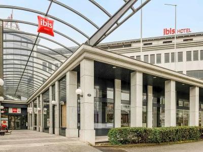 ibis Luzern Kriens - 35