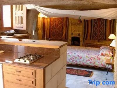 Les Maisons De Cappadoce - 101