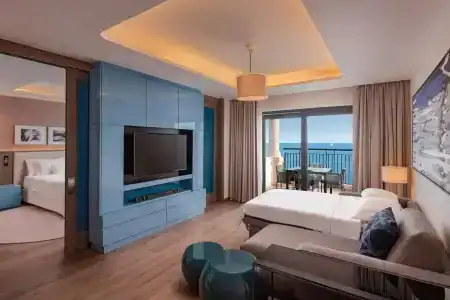 The Westin Dragonara Resort, Malta - 33