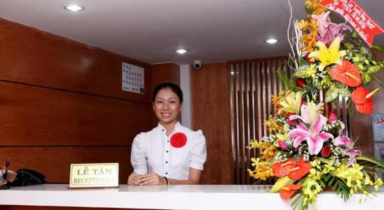 RedDoorz near Gia Dinh Park - 14
