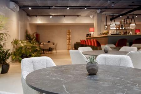 The Amberlyn Suite - 12