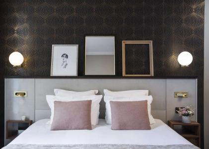 Best Western Plus La Demeure - 107