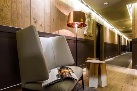 Le Yule & Spa - 39