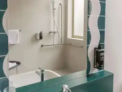 ibis Brugge Centrum - 55