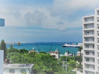 Sunset Hills Inn Naha - 24