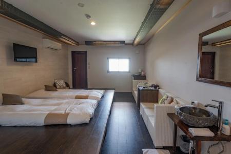 Xyz Private Spa And Seaside Resort - 89
