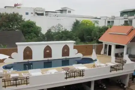 Wangburapa Grand - 11