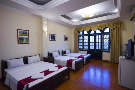 Hanoi Marriotte - 3
