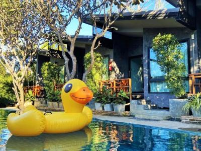 Family House Zen Boutique - 78