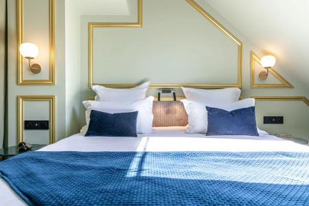 Hôtel Veryste Paris - 61
