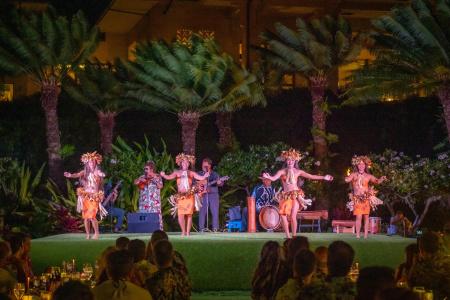 Grand Hyatt Kauai & Spa - 34