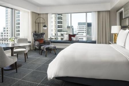 Four Seasons San Francisco - 43