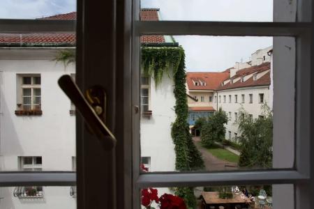 Prague Siesta - 310