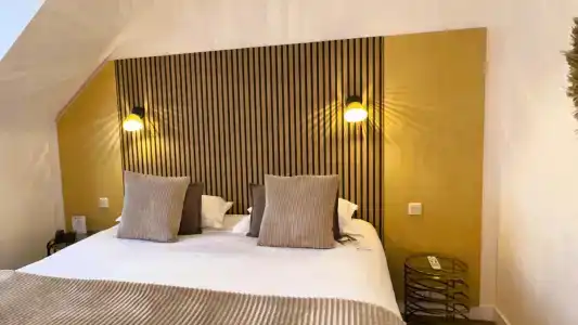 Best Western Le Vinci Loire Valley - 62