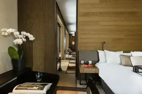 The Chedi Andermatt - 85