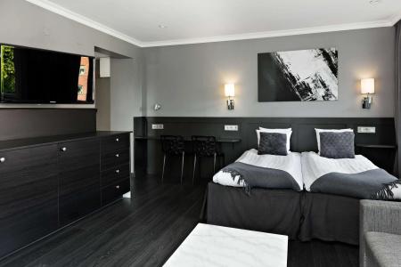 Allén - Sure Hotel by Best Western Allen - 4