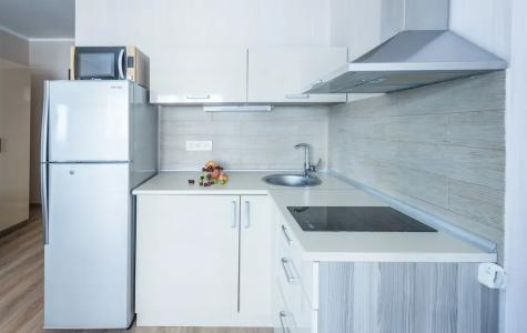 Apartin Orbi Sea Towers - 16