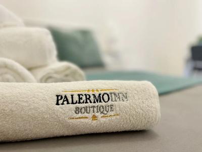 Palermo Inn Boutique - 41