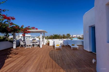 Chora Resort & Spa - 218