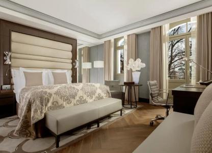 Royal Savoy & Spa - 52