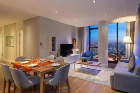 Movenpick Living Istanbul - 56