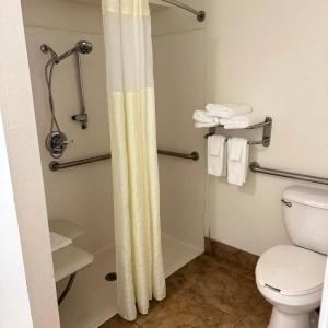 Studio 6-Lubbock, TX - Medical Center - 32