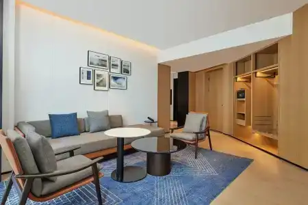 Four Points by Sheraton, Erhai - 28