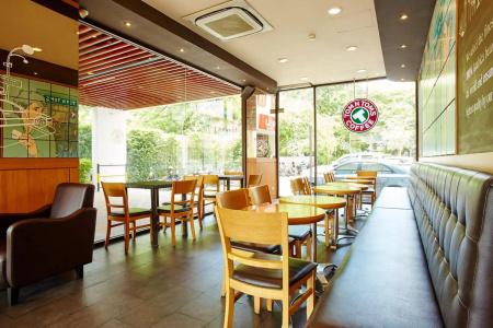 Red Planet Pattaya Sha Extra Plus - 44