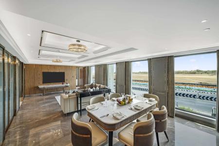 Radisson Blu Grt, Chennai - 164