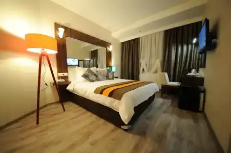 Yucel - 5