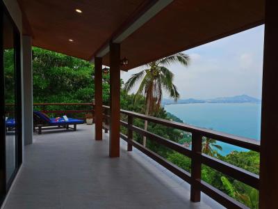 Laem Sila Resort - 63