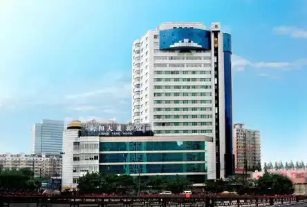 Chengdu Xiangyang Building - 17