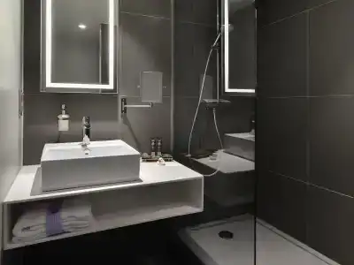 Novotel Wavre Brussels East - 8