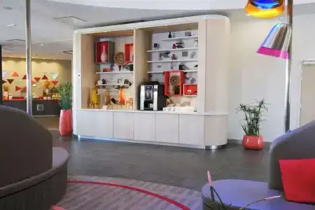 Mercure Toulouse Sud - 13