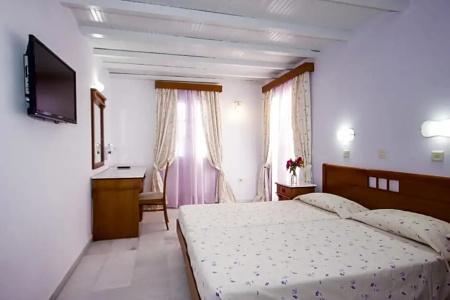 Naxos Holidays - 64