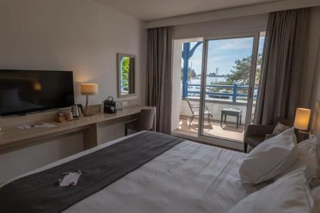 Best Western Plus Le Roof Vannes Bord De Mer - 101