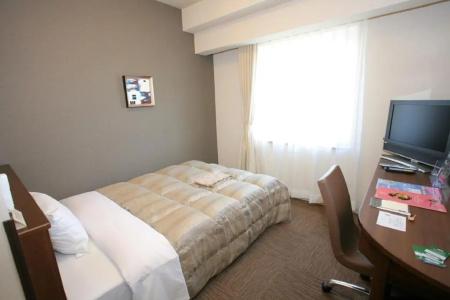 Route-inn Koriyama Inter - 40