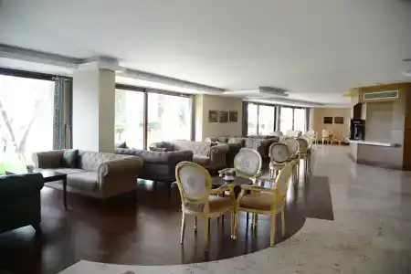 Samara Bodrum Ultra All Inclusive - 3