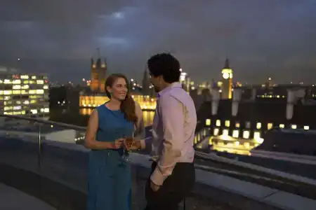 Park Plaza Westminster Bridge London - 26