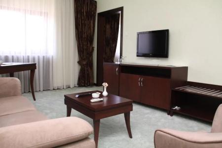 Asrin Park & Spa Convention Center - 51