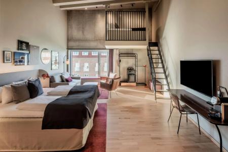 Scandic Kødbyen - 27