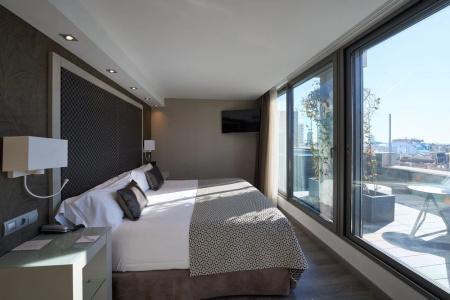 Catalonia Square 4* Sup - 95
