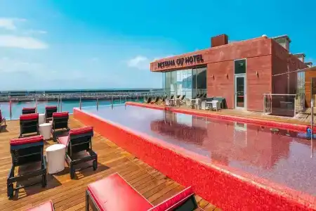 Pestana Cr7 Funchal - 26