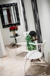 Hostellerie De Bretonniere - 11