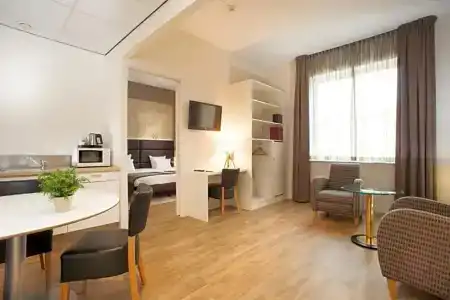 Best Western Zaan Inn - 69